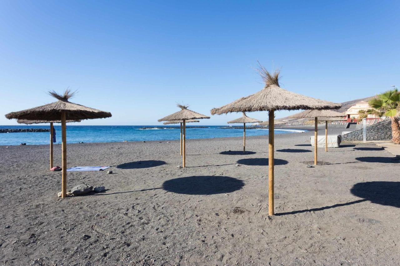 Puertito Atlantic Holiday Cerca Del Mar & Wifi プエルティト・デ・グイマル エクステリア 写真