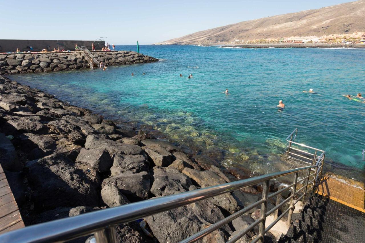 Puertito Atlantic Holiday Cerca Del Mar & Wifi プエルティト・デ・グイマル エクステリア 写真