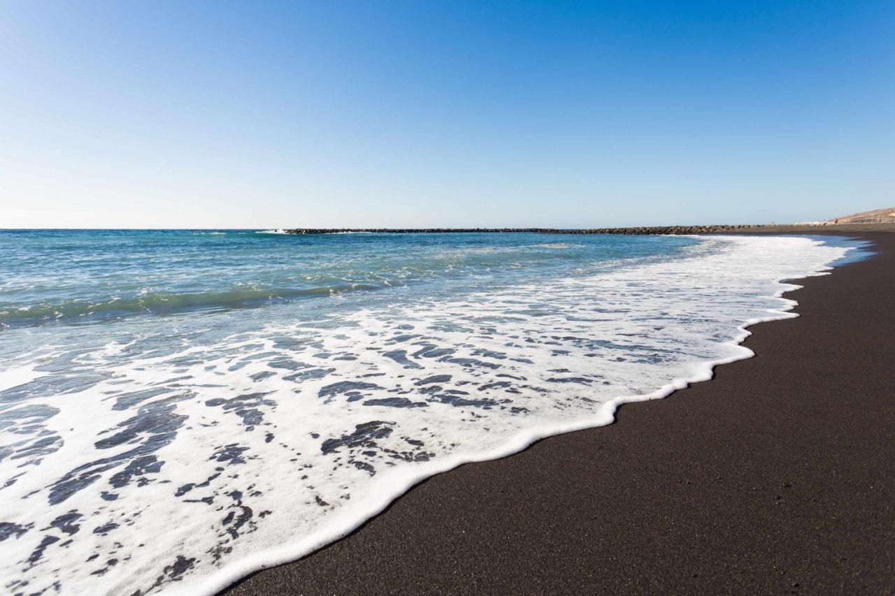 Puertito Atlantic Holiday Cerca Del Mar & Wifi プエルティト・デ・グイマル エクステリア 写真