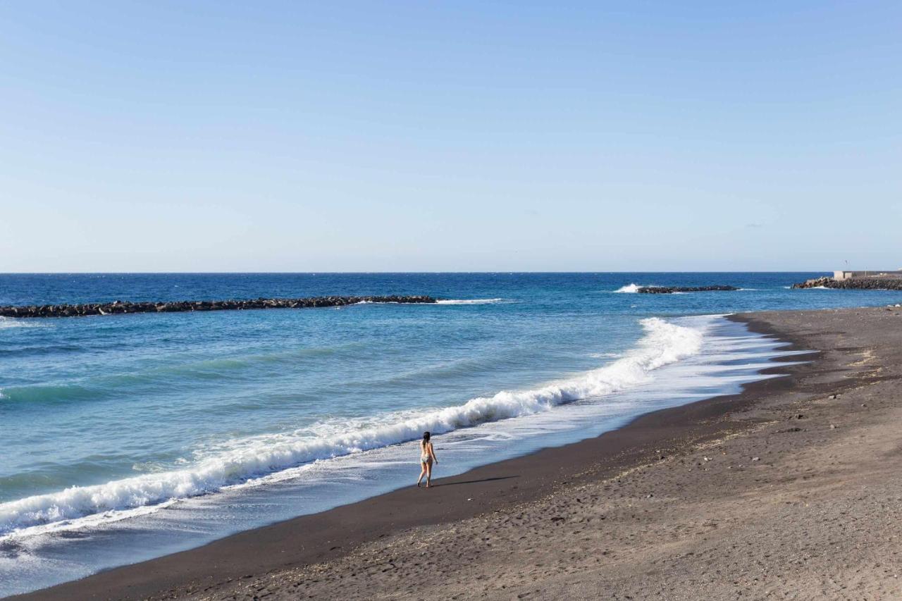 Puertito Atlantic Holiday Cerca Del Mar & Wifi プエルティト・デ・グイマル エクステリア 写真